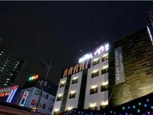 April 2nd Motel Seoul